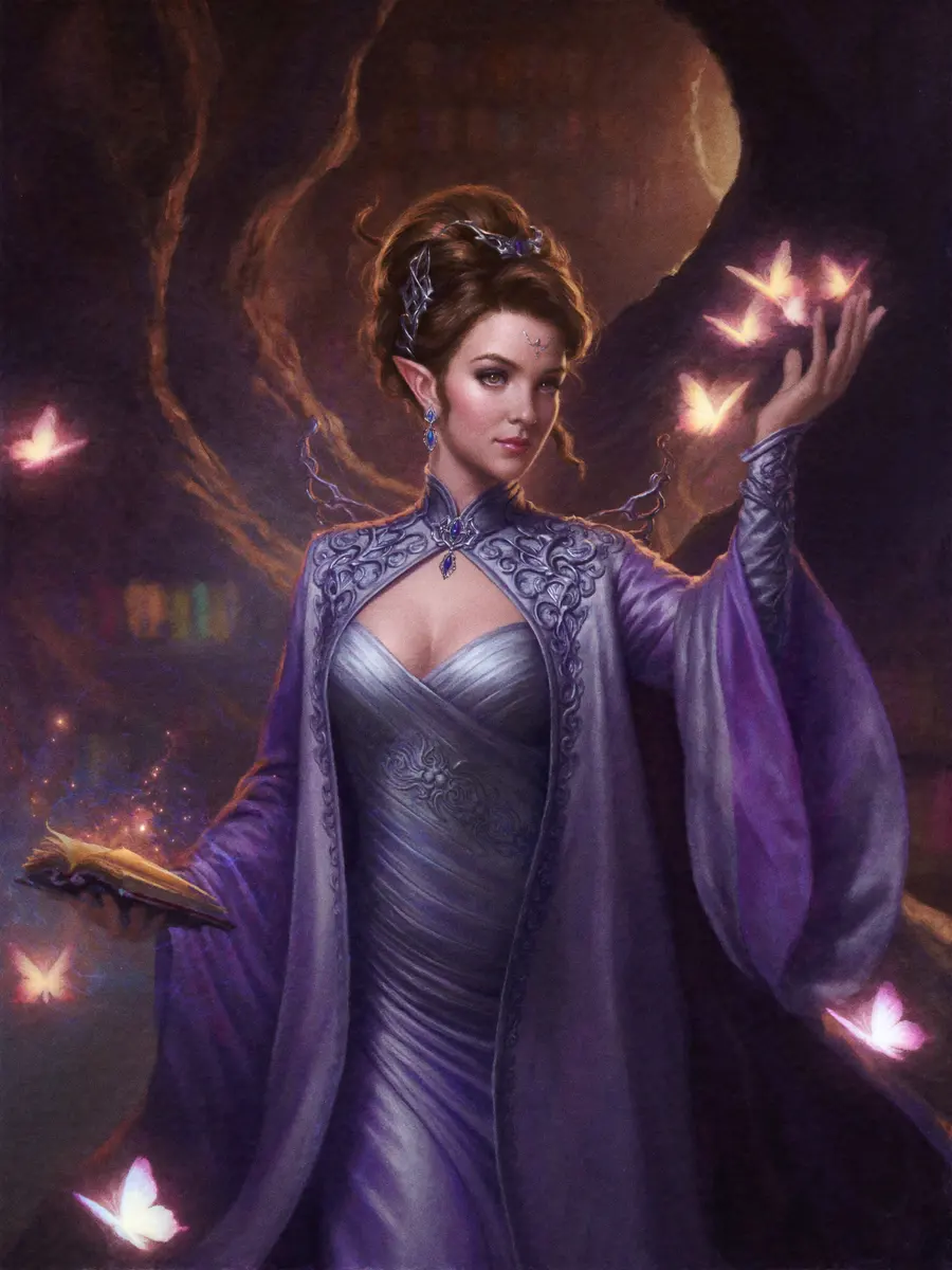Enchanter