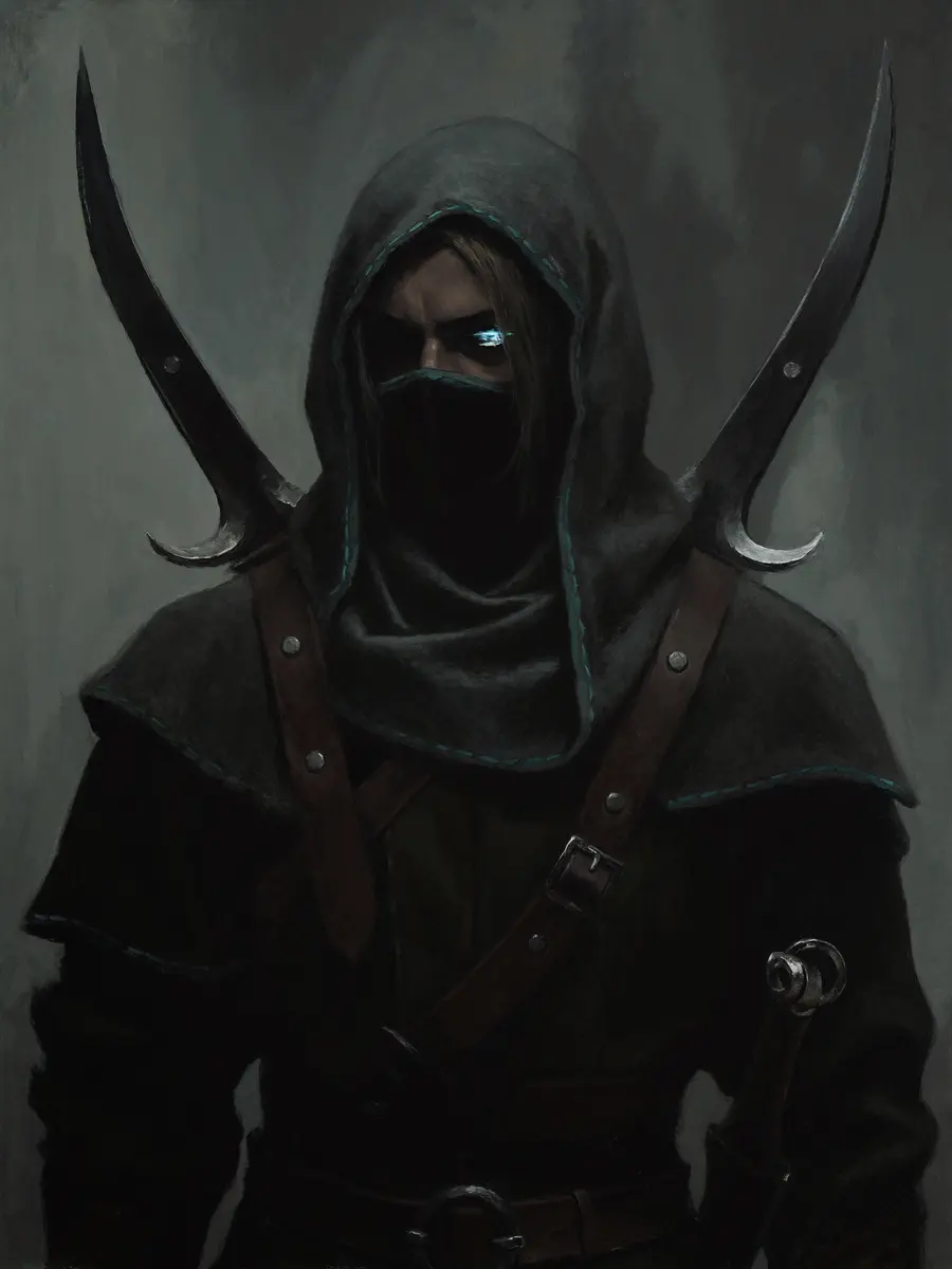 Rogue