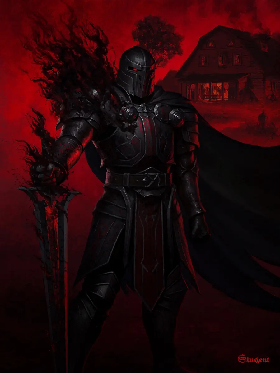 Shadow Knight